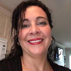 Meet your Posher, Katie-josée